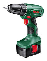 Bosch PSR 14.4