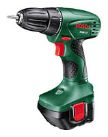 Bosch PSR 12