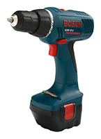 Bosch GSR 12-2 V