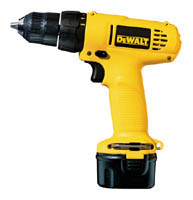 DeWALT DW925KB