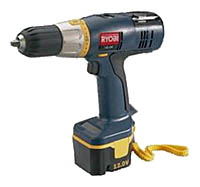 RYOBI CDD-1202