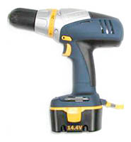 RYOBI CMD-1202