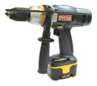 RYOBI CDI-1443