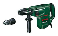 Bosch PBH 300 E