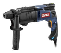 RYOBI ERH 750V