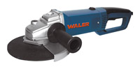 Waler WA AGE AH 230 SS