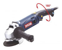 RYOBI EAG 8512R