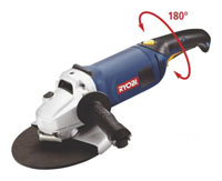 RYOBI EAG 2023CN