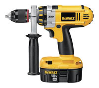 DeWALT DC920KB