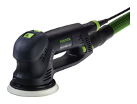 Festool RO 125 FEQ Plus