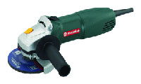 Metabo WQ 125 SP