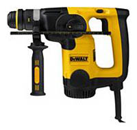 DeWALT D 25314 K