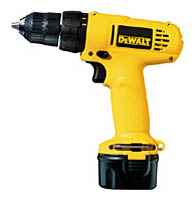 DeWALT DW925KA