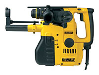 DeWALT D 25315 K