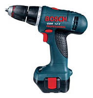 Bosch GSR 9.6-2