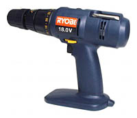 RYOBI CID-1802M