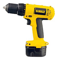 DeWALT DC740F2