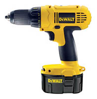 DeWALT DC757KB