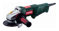 Metabo WP 7-125 Quick