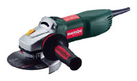 Metabo W 9-125 Quick