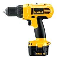 DeWALT DC756KA