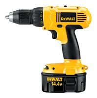 DeWALT DC728KA