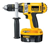 DeWALT DC988KA