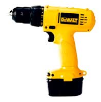 DeWALT DW907K2