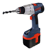 Bosch GSB 24 VE-2