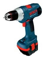 Bosch GSR 12 VE-2 HD