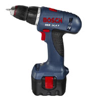 Bosch GSR 14.4 V