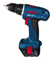 Bosch GSR 12 V