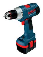 Bosch GSR 14.4 VE-2