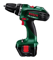 Bosch PSR 12 VE 2