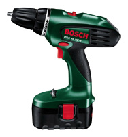 Bosch PSR 18 VE 2