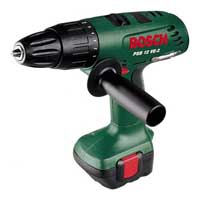 Bosch PSB 12 VE 2