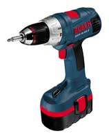 Bosch GSR 18 VE-2