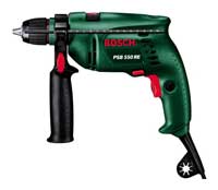 Bosch PSB 550 RE