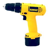 DeWALT DW926K2