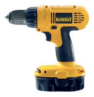 DeWALT DC729KA