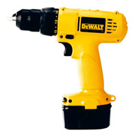 DeWALT DW907KA