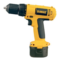 DeWALT DC750KA