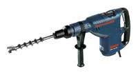 Bosch GBH 7-45 DE