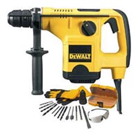 DeWALT D 25405 K