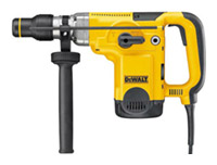 DeWALT D 25600 K