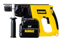 DeWALT DW 004 K2