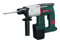 Metabo Bh EA 14S R+L