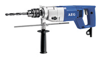 AEG B2E 900 RD SuperTorque