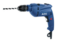 AEG SBE 500 R