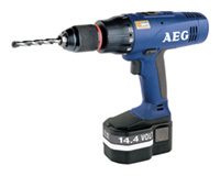 AEG BDSE 14.4 STX